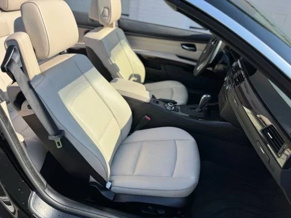 2012 BMW E93 3 Series Convertible - Image 7 of 21