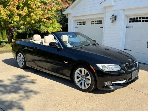 2012 BMW E93 3 Series Convertible - Image 2 of 21