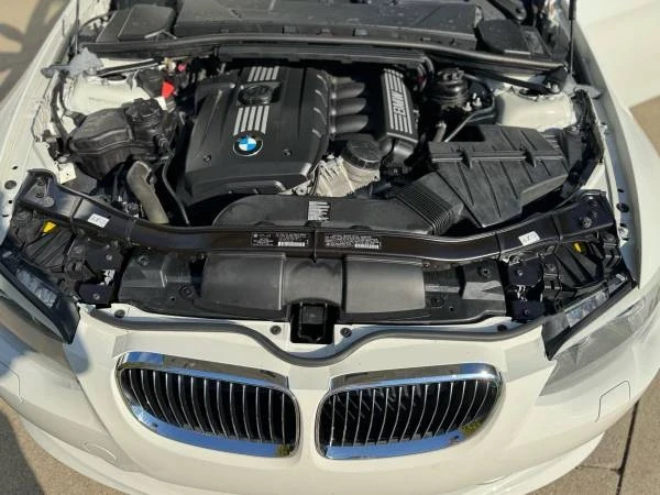 2012 BMW E93 3 Series Convertible - Image 20 of 21