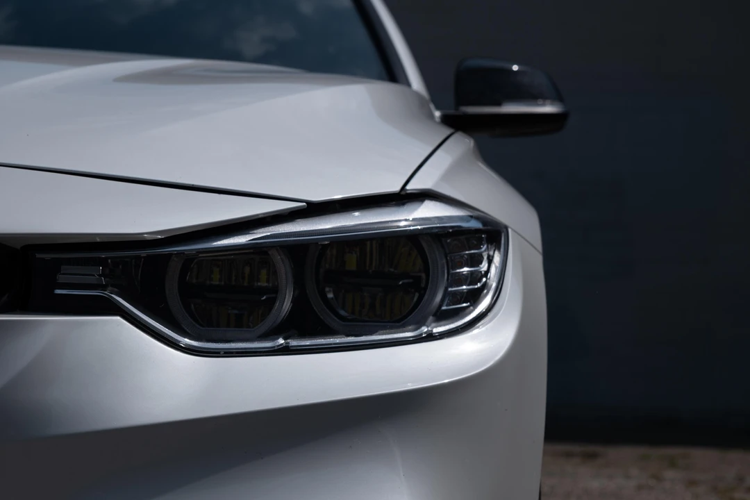 2012 BMW F30 3 Series Sedan - Image 19 of 31