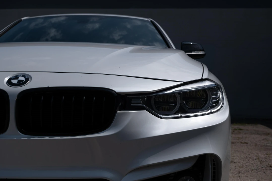 2012 BMW F30 3 Series Sedan - Image 20 of 31