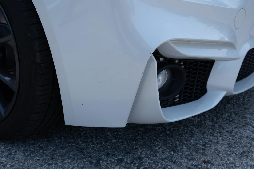 2012 BMW F30 3 Series Sedan - Image 28 of 31