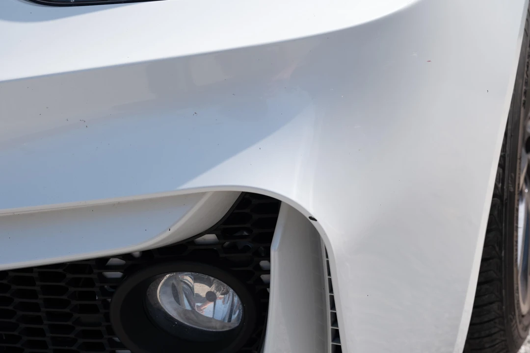2012 BMW F30 3 Series Sedan - Image 30 of 31
