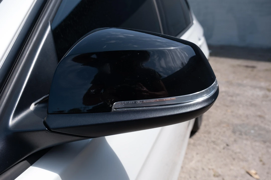 2012 BMW F30 3 Series Sedan - Image 21 of 31
