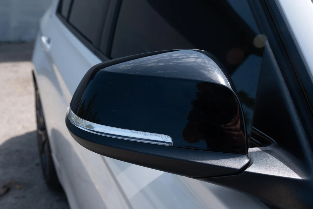 2012 BMW F30 3 Series Sedan - Image 27 of 31