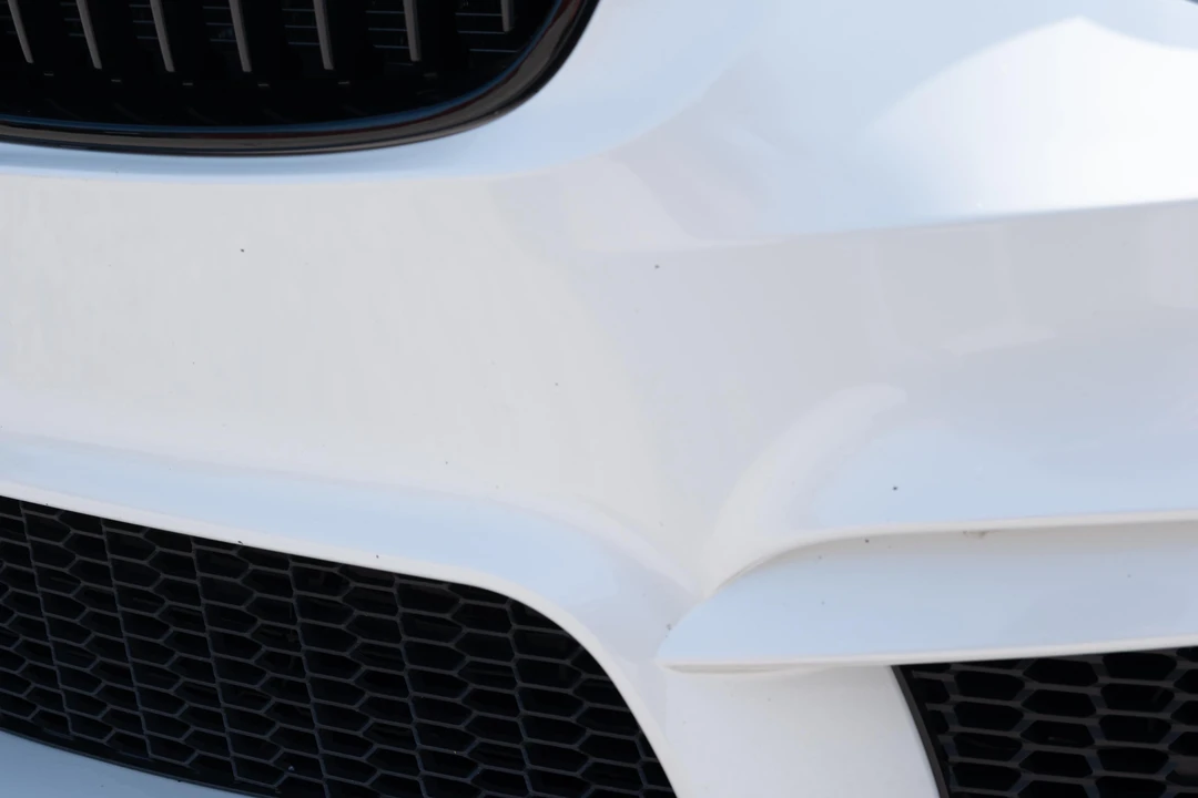 2012 BMW F30 3 Series Sedan - Image 29 of 31
