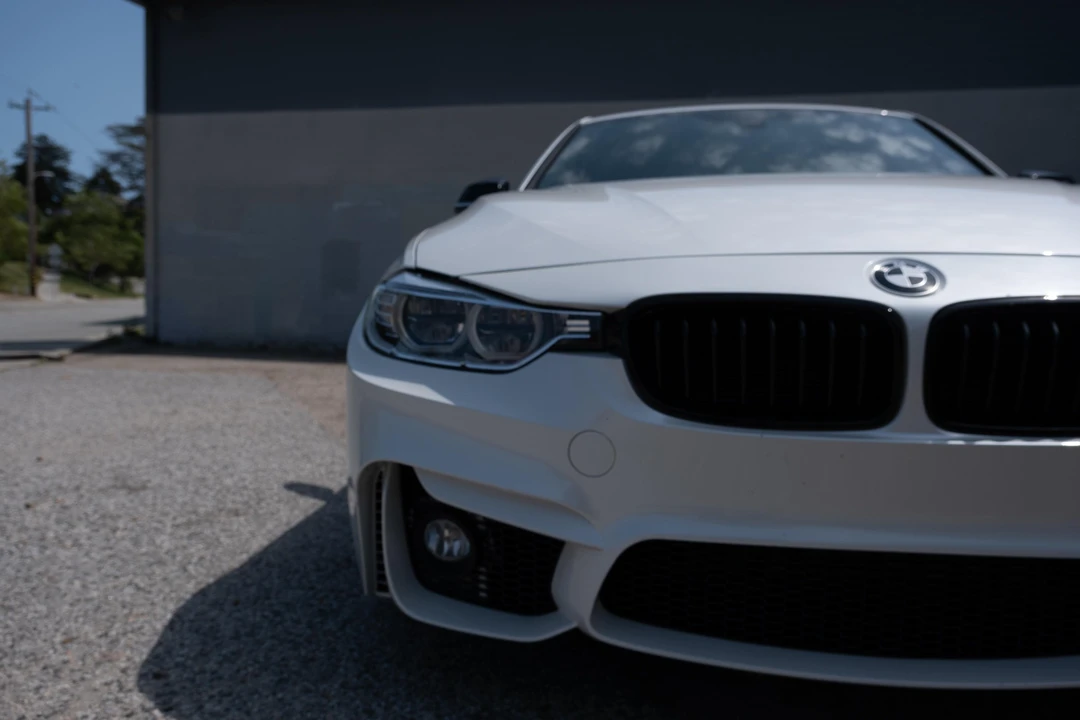 2012 BMW F30 3 Series Sedan - Image 17 of 31