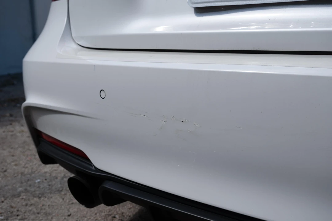 2012 BMW F30 3 Series Sedan - Image 31 of 31