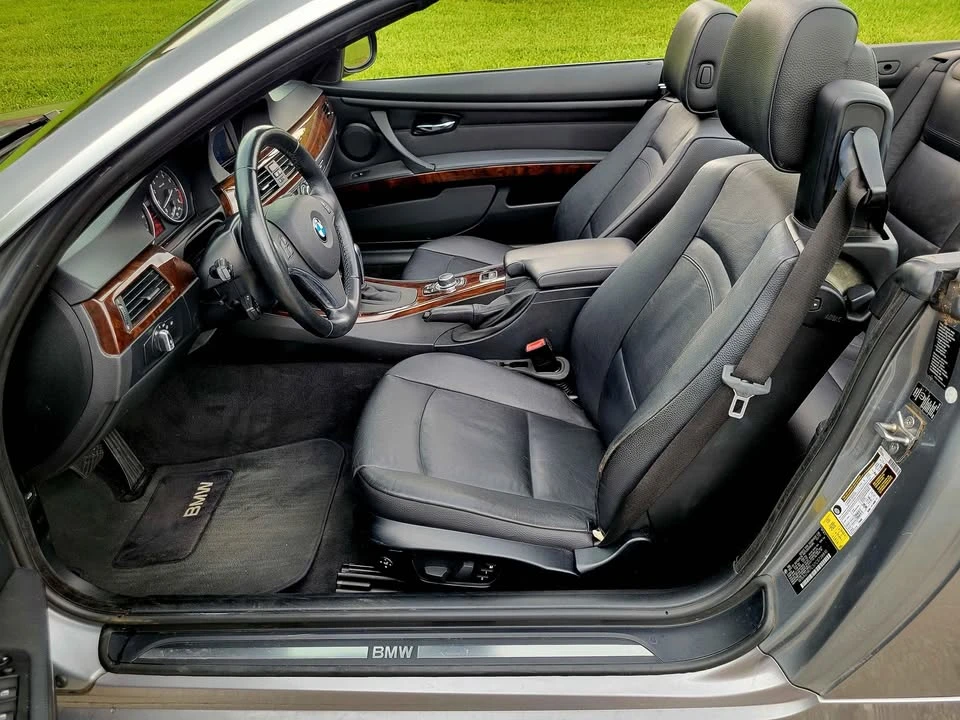 2012 BMW E93 3 Series Convertible - Image 16 of 20