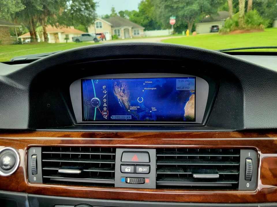 2012 BMW E93 3 Series Convertible - Image 14 of 20