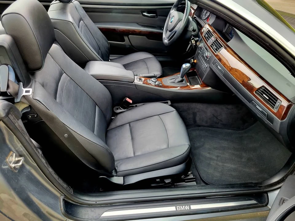 2012 BMW E93 3 Series Convertible - Image 17 of 20