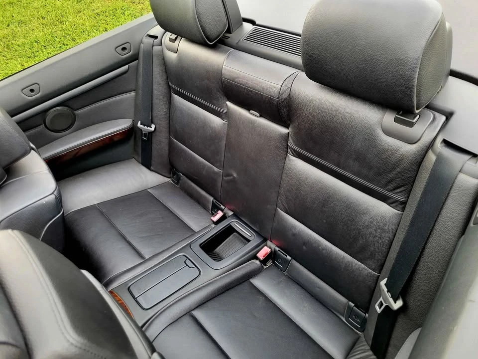 2012 BMW E93 3 Series Convertible - Image 17 of 19