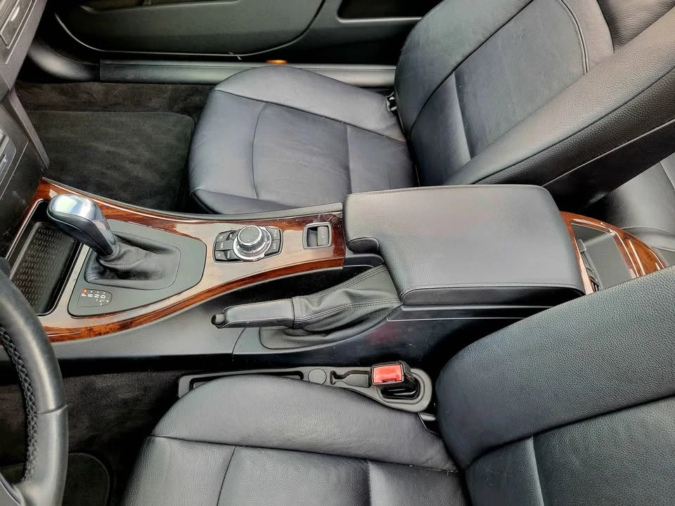 2012 BMW E93 3 Series Convertible - Image 19 of 19