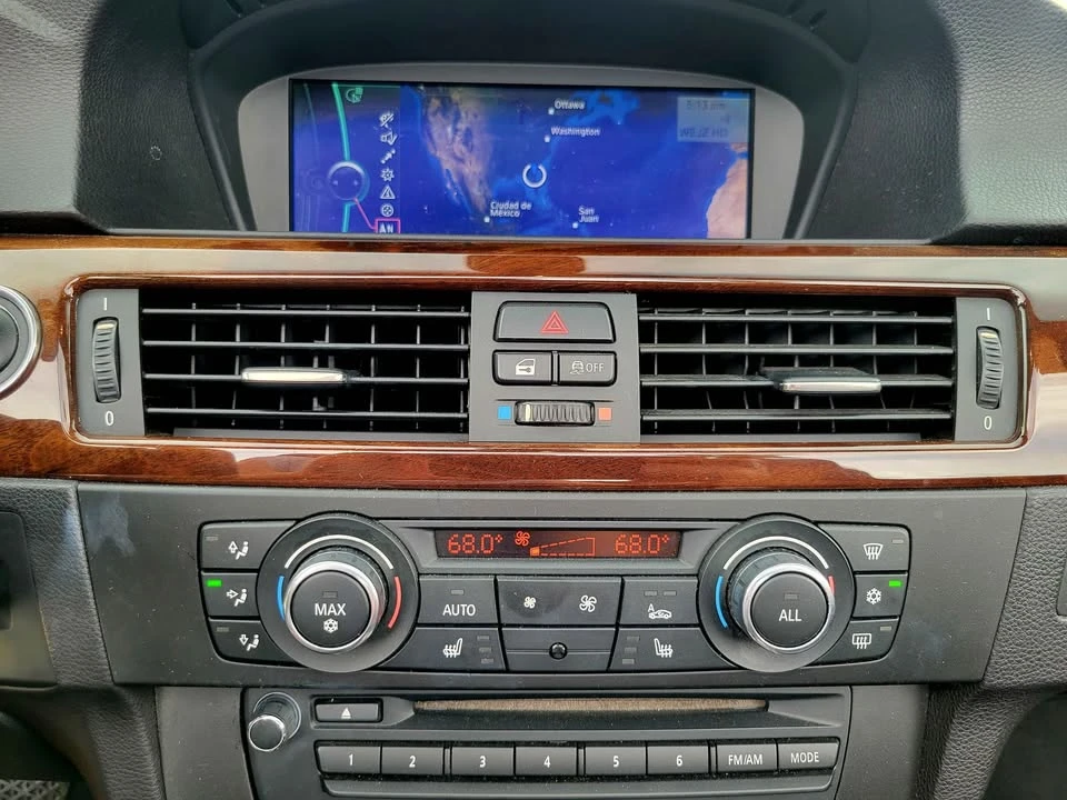 2012 BMW E93 3 Series Convertible - Image 14 of 20