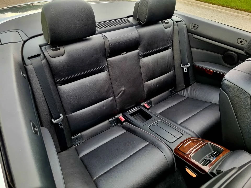 2012 BMW E93 3 Series Convertible - Image 18 of 20