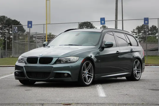 2012 BMW 328i Sports Wagon