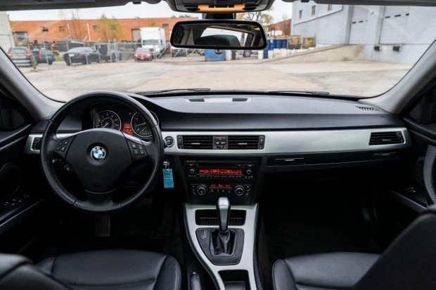 2012 BMW E91 3 Series Touring - Image 5 of 7