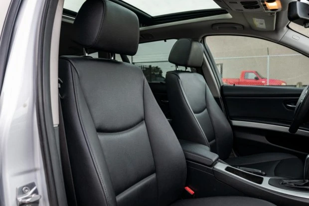 2012 BMW E91 3 Series Touring - Image 4 of 7