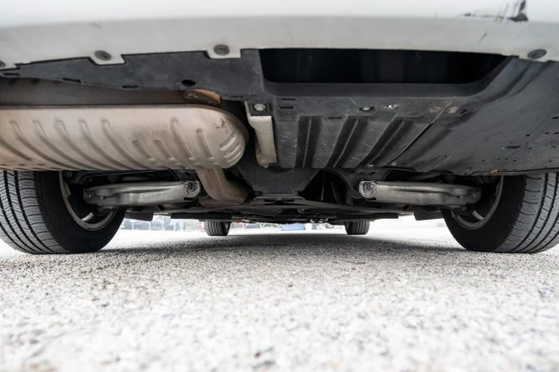 2012 BMW E91 3 Series Touring - Image 7 of 7