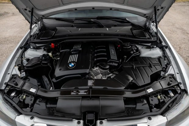 2012 BMW E91 3 Series Touring - Image 6 of 7