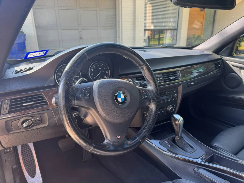 2012 BMW E92 3 Series Coupe - Image 4 of 14