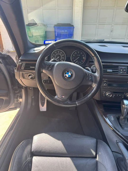 2012 BMW E92 3 Series Coupe - Image 3 of 14