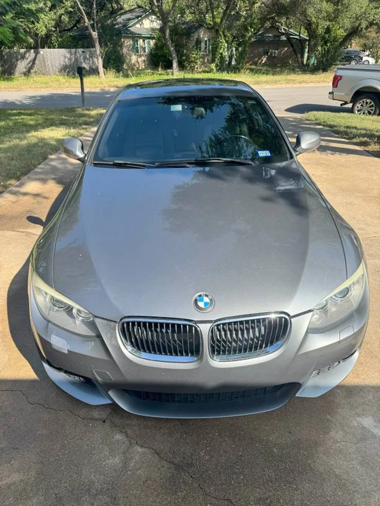 2012 BMW E92 3 Series Coupe - Image 14 of 14