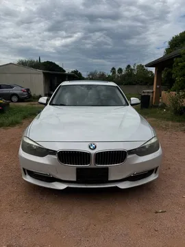 2012 BMW 328i