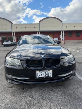 2012 BMW E92 3 Series Coupe - Image 6 of 18