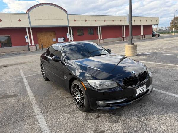 2012 BMW E92 3 Series Coupe - Image 2 of 18