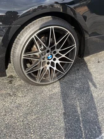 2012 BMW E92 3 Series Coupe - Image 14 of 18