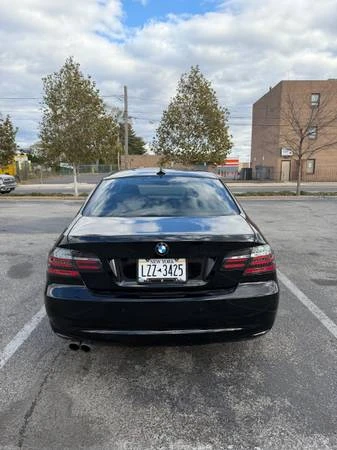 2012 BMW E92 3 Series Coupe - Image 5 of 18