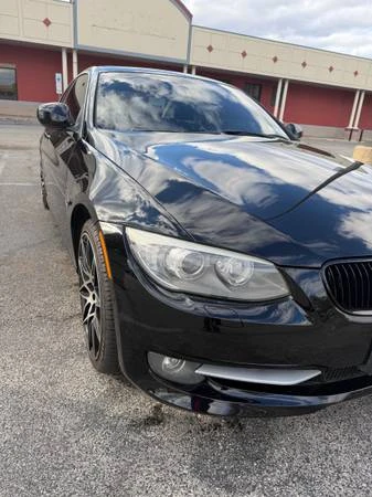 2012 BMW E92 3 Series Coupe - Image 7 of 18
