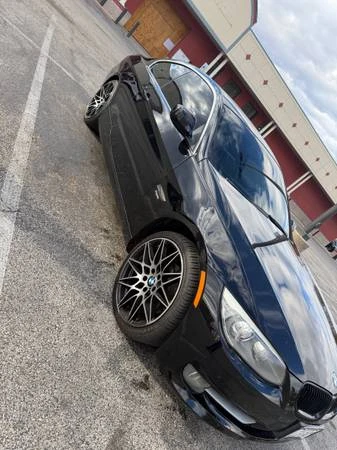 2012 BMW E92 3 Series Coupe - Image 8 of 18