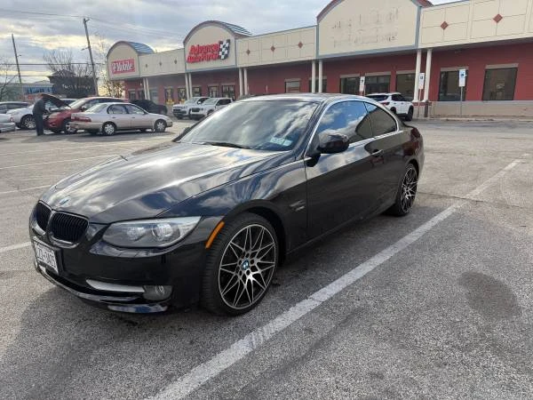 2012 BMW E92 3 Series Coupe - Image 3 of 18