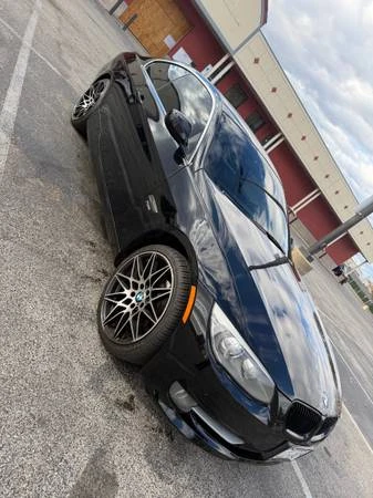 2012 BMW E92 3 Series Coupe - Image 9 of 18