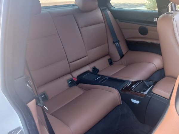 2012 BMW E92 3 Series Coupe - Image 8 of 21