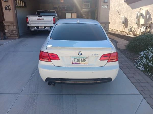 2012 BMW E92 3 Series Coupe - Image 20 of 21