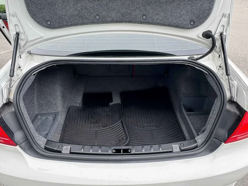 2012 BMW E92 3 Series Coupe - Image 12 of 14