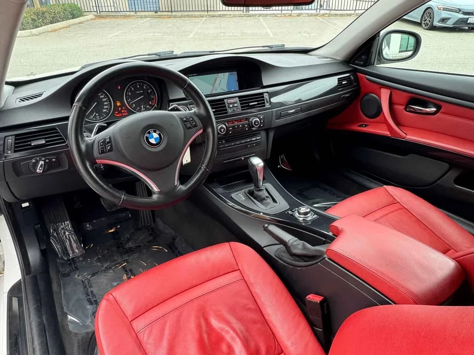 2012 BMW E92 3 Series Coupe - Image 11 of 14
