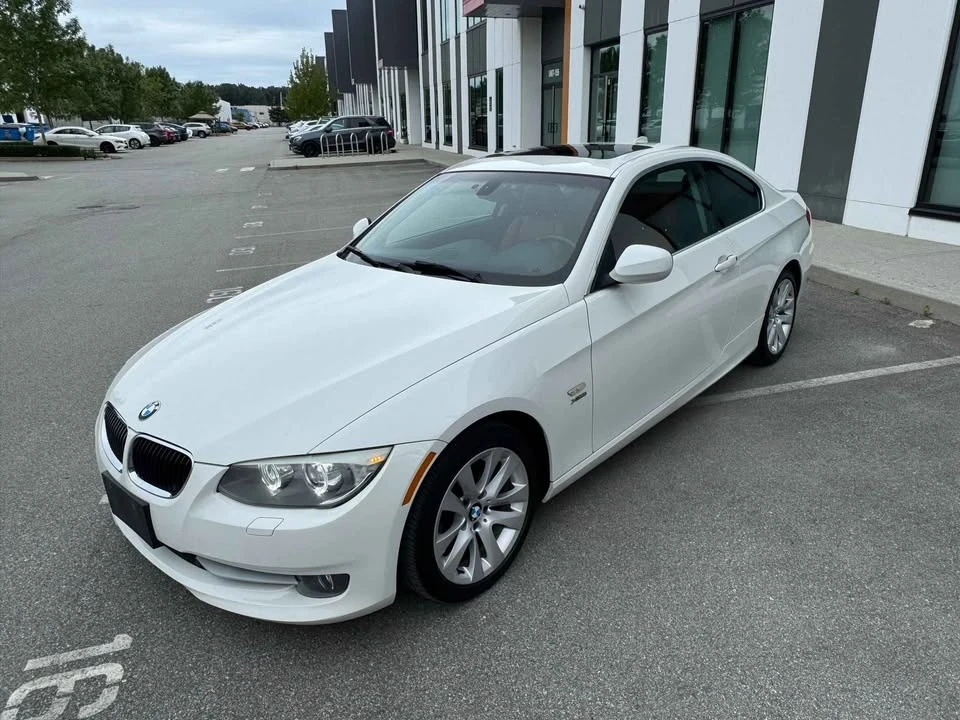 2012 BMW E92 3 Series Coupe - Image 2 of 14