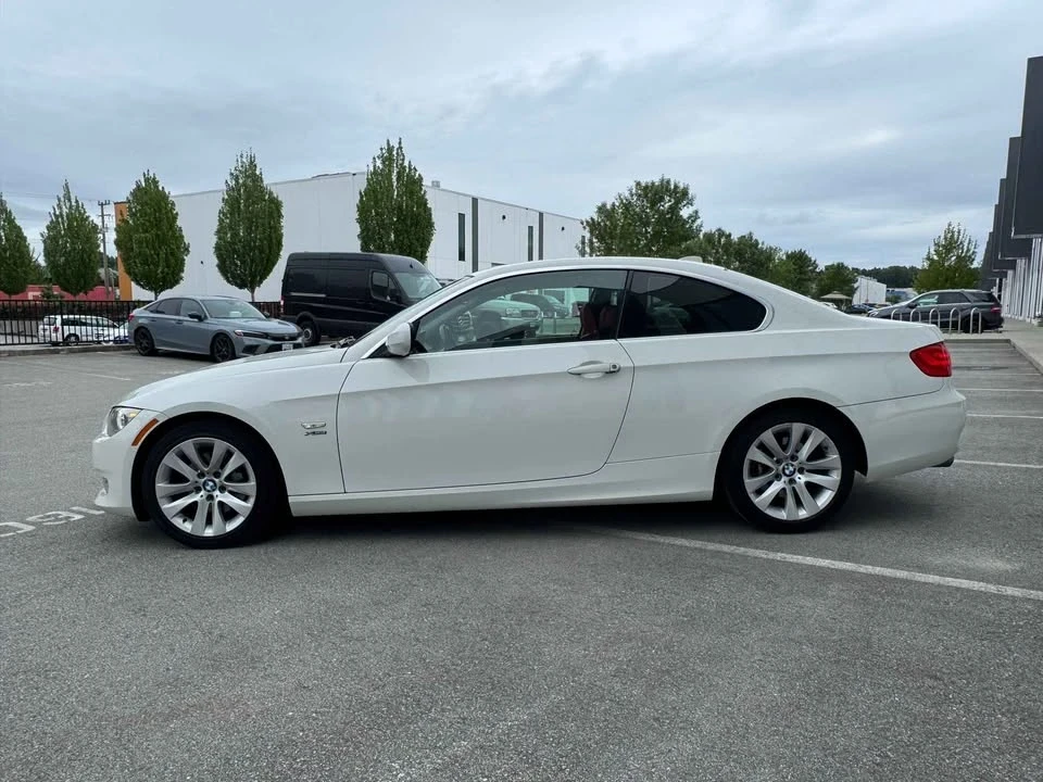 2012 BMW E92 3 Series Coupe - Image 3 of 14
