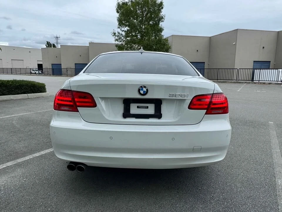 2012 BMW E92 3 Series Coupe - Image 5 of 14