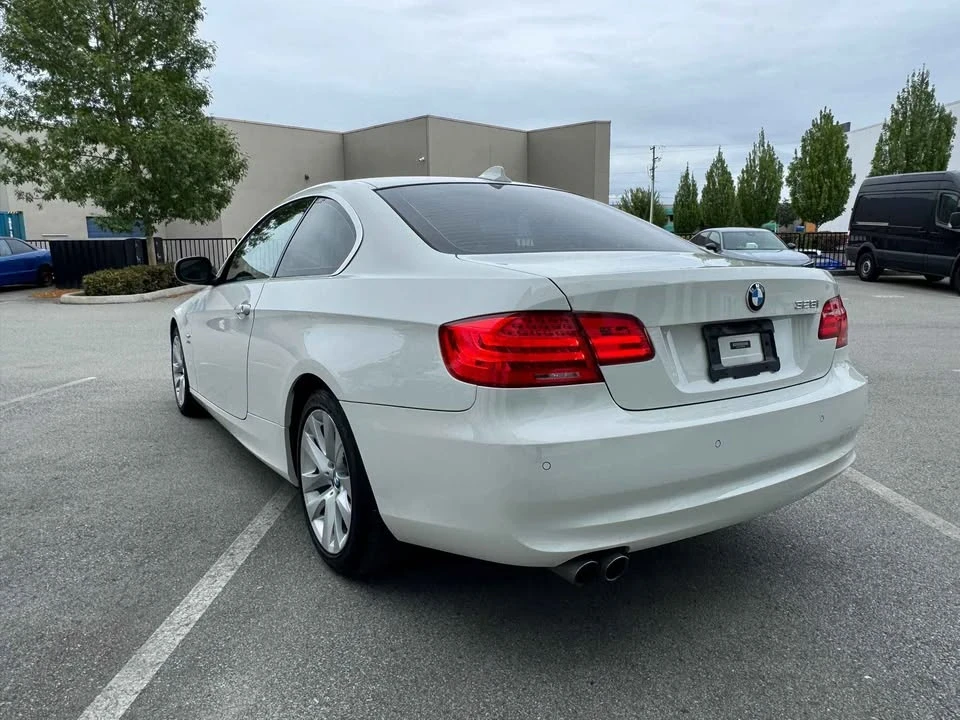 2012 BMW E92 3 Series Coupe - Image 4 of 14