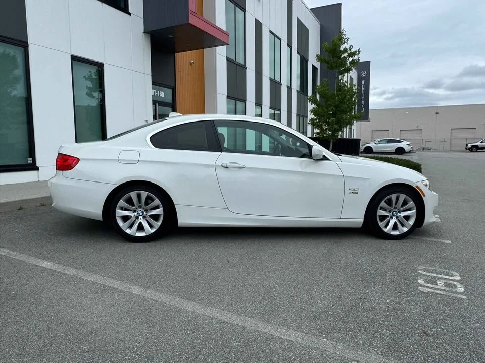 2012 BMW E92 3 Series Coupe - Image 7 of 14