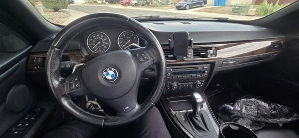 2012 BMW E93 3 Series Convertible - Image 10 of 13