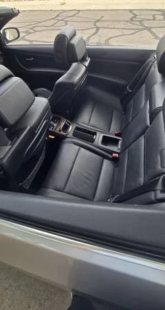 2012 BMW E93 3 Series Convertible - Image 12 of 13