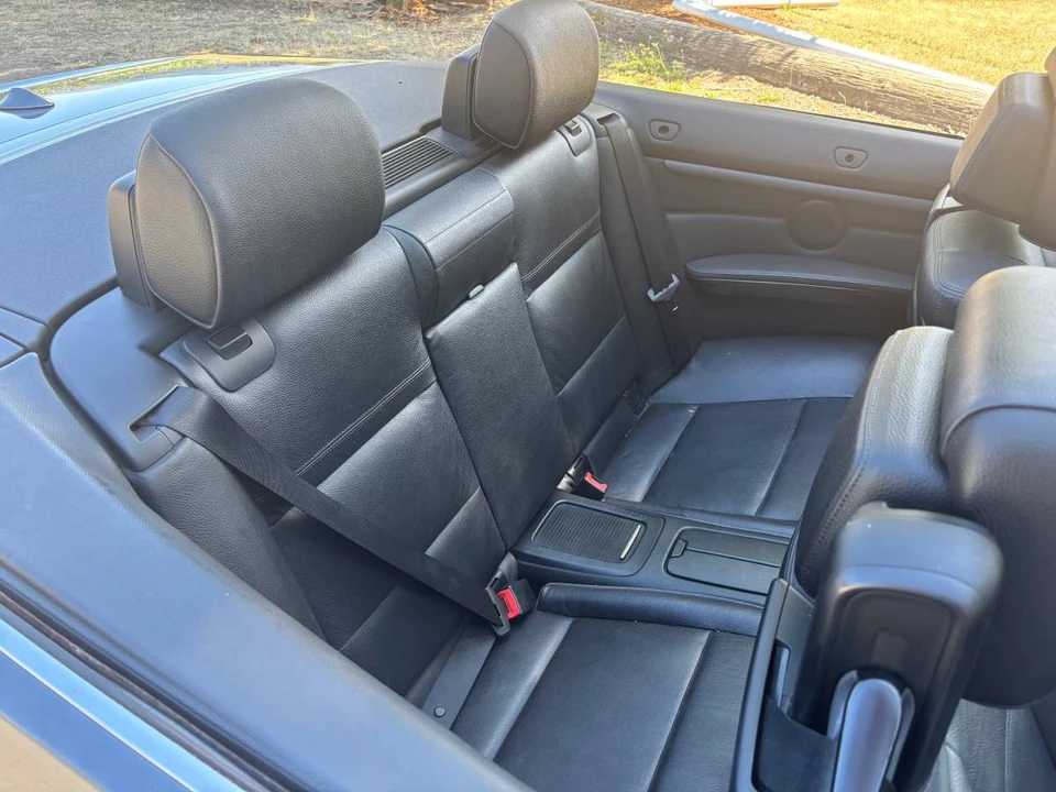 2012 BMW E93 3 Series Convertible - Image 12 of 14