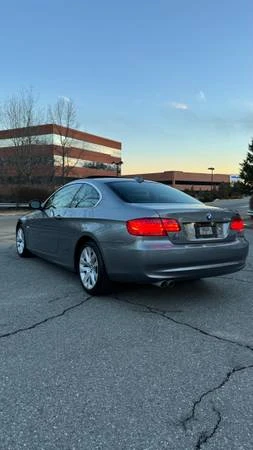 2012 BMW E92 3 Series Coupe - Image 5 of 21