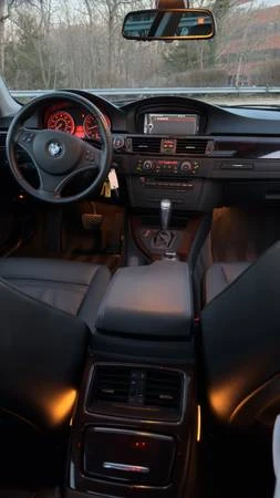 2012 BMW E92 3 Series Coupe - Image 15 of 21